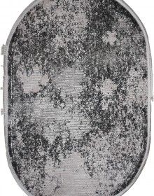 Синтетичний килим Levado 	03916A L.Grey/D.Grey - высокое качество по лучшей цене в Украине.